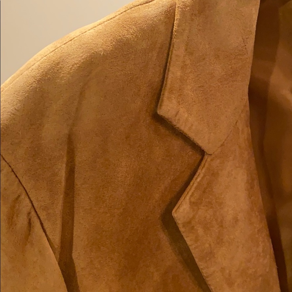 Jacket - Picture 3 of 5